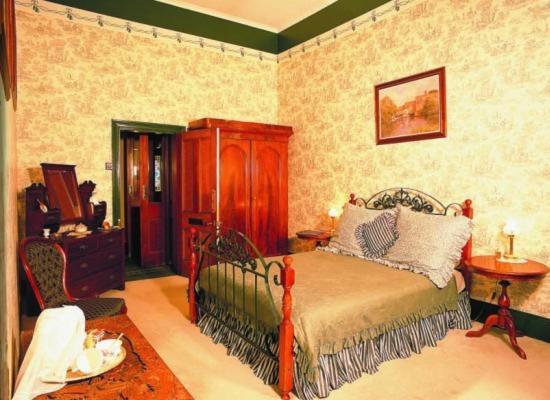 Ormiston House Bed & Breakfast Strahan Room photo