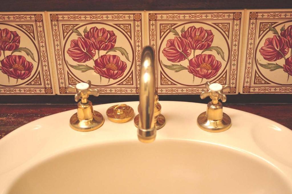Ormiston House Bed & Breakfast Strahan Room photo