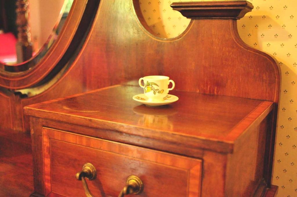 Ormiston House Bed & Breakfast Strahan Room photo